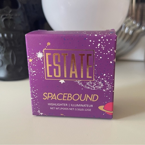 3/$15 Estate Cosmetics Spacebound Highlighter Blastoff - Picture 5 of 8